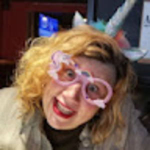 Meet your Posher, Beth